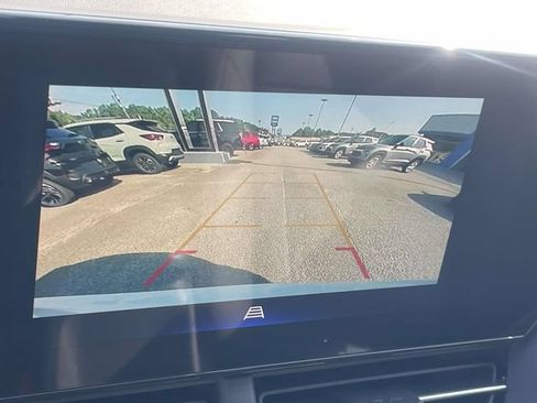 New 2026 Chevrolet Trax RS w/ Sunroof Package FWD image 14