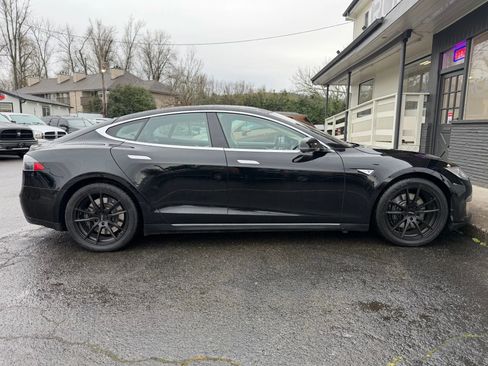 Used 2013 Tesla Model S Performance image 7
