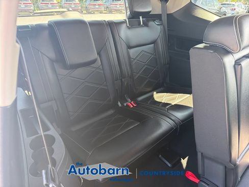 Certified 2024 Volkswagen Atlas SE AWD/4WD image 25