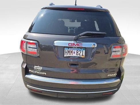 Used 2016 GMC Acadia SLE AWD/4WD image 13