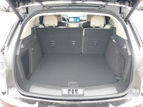 New 2026 Lincoln Corsair Reserve w/ Jet Appearance Package image 29