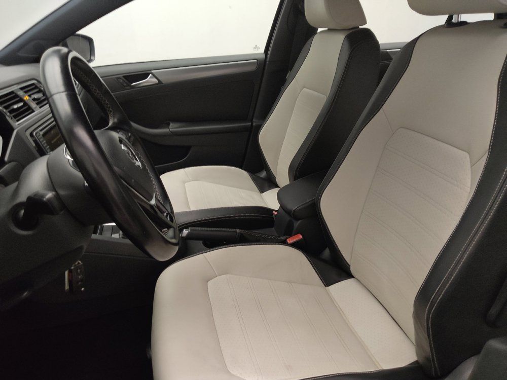 Used 2016 Volkswagen Jetta Sport FWD image 17