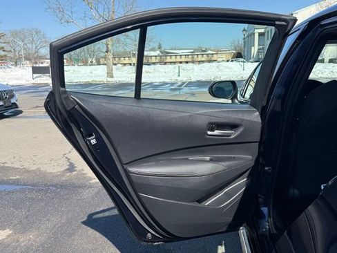 Used 2020 Toyota Corolla SE w/ Carpet Mat Package (TMS) image 21
