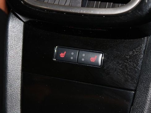 Used 2023 Lincoln Nautilus Black Label w/ Cargo Utility Package image 35