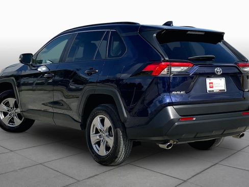 Used 2024 Toyota RAV4 XLE FWD image 12