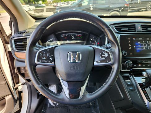 Used 2019 Honda CR-V EX-L image 18