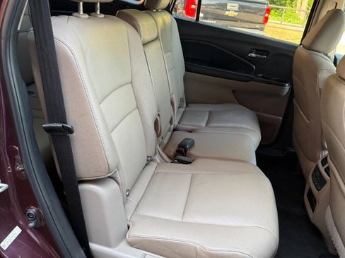 Used 2016 Honda Pilot EX-L image 26
