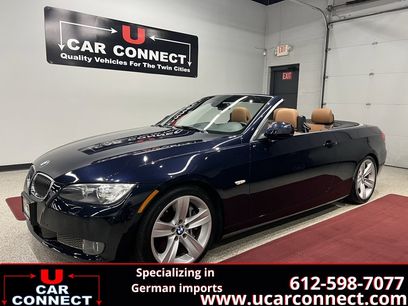 Used 2010 BMW 335i Convertible