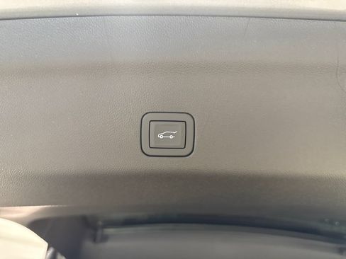 New 2026 Chevrolet Tahoe RST AWD/4WD image 47