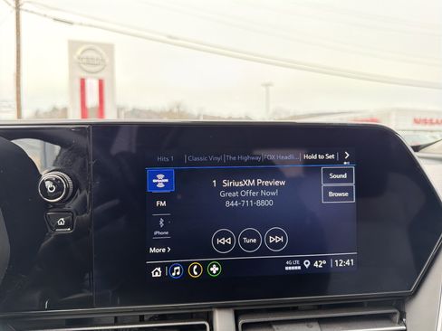 Certified 2024 Chevrolet Trax LS w/ LS Convenience Package image 19