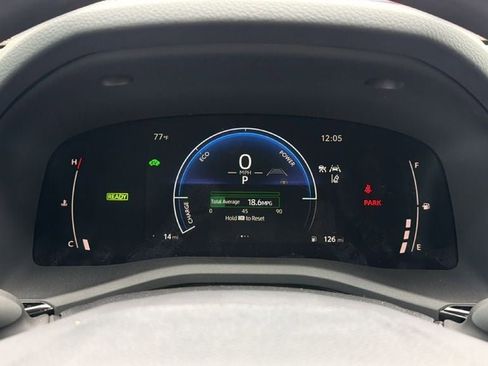 New 2026 Toyota Camry LE image 21