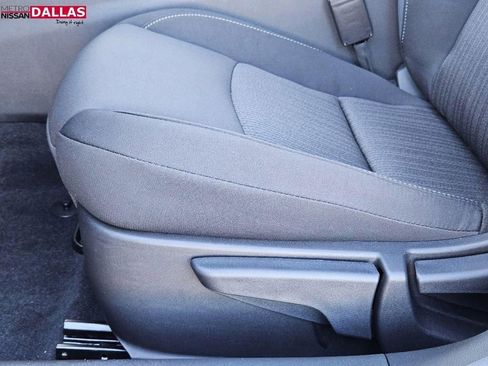 New 2025 Nissan Altima 2.5 S image 18