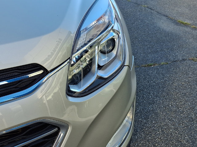 Used 2016 Chevrolet Equinox LT AWD/4WD image 18