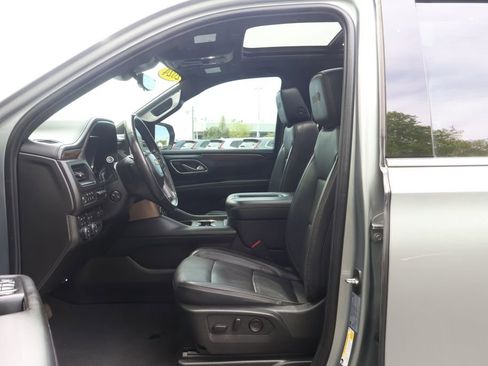 Used 2024 Chevrolet Suburban High Country w/ Max Trailering Package image 33