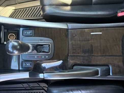 Used 2012 Acura TSX Sedan image 13