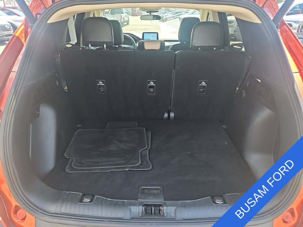 Used 2020 Ford Escape SEL AWD/4WD image 6