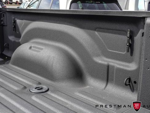 Used 2023 RAM 2500 Laramie image 14