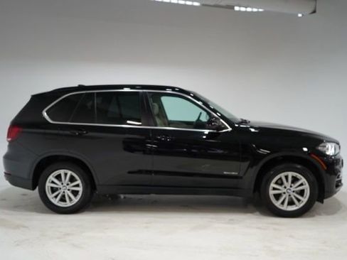 Used 2015 BMW X5 xDrive35i image 9