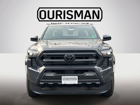 New 2026 Toyota Tacoma SR5 image 23