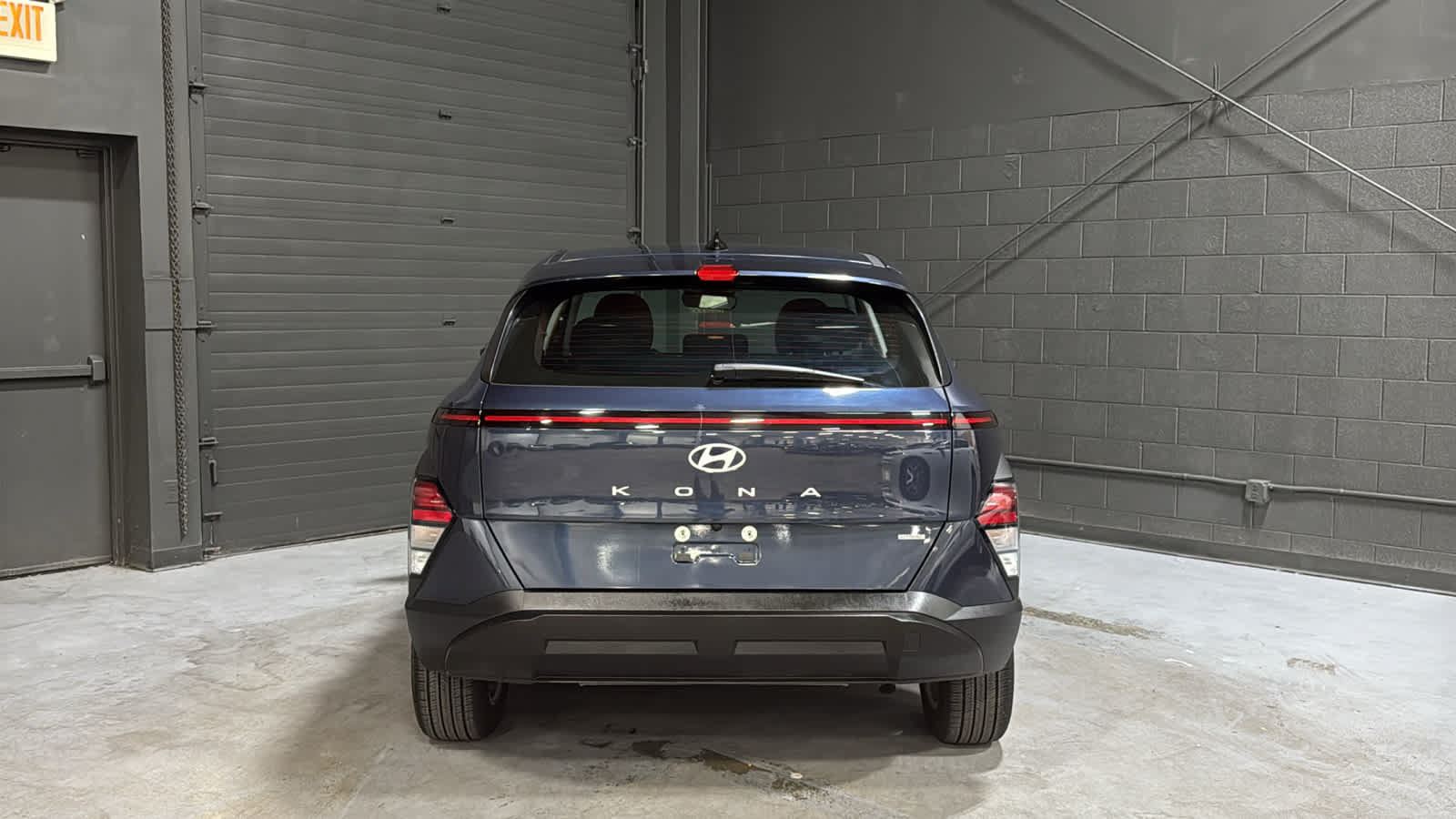 Used 2024 Hyundai Kona SE AWD/4WD image 5