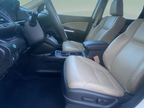Used 2015 Honda CR-V EX-L image 10