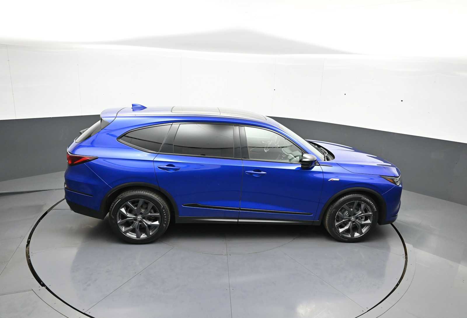 Certified 2024 Acura MDX A-Spec AWD/4WD image 39