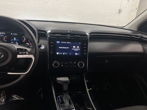 Used 2023 Hyundai Tucson SEL image 20