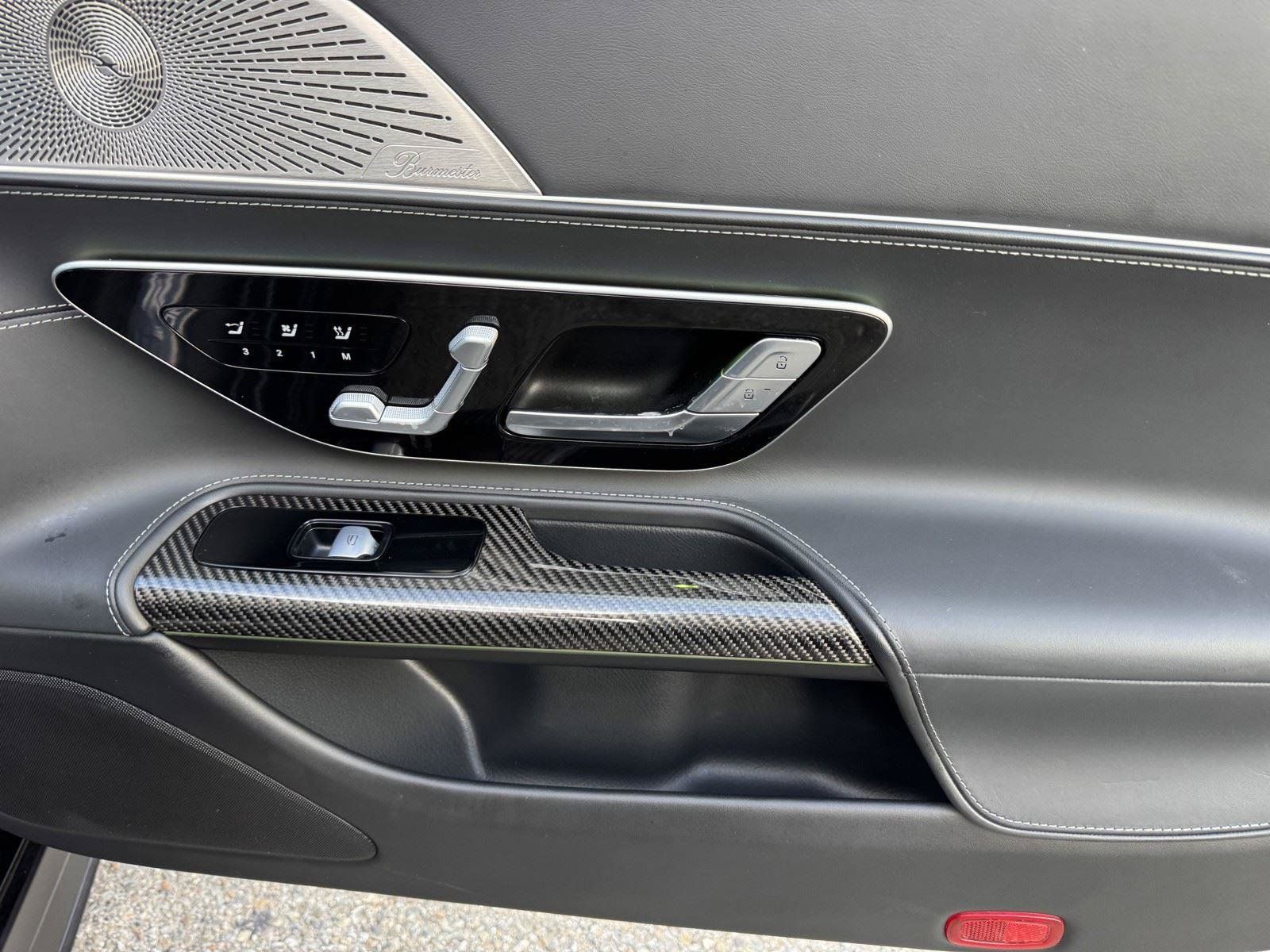 Used 2022 Mercedes-Benz SL 63 AMG 4MATIC image 19