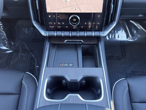 New 2026 GMC Acadia Denali w/ Super Cruise Package image 24