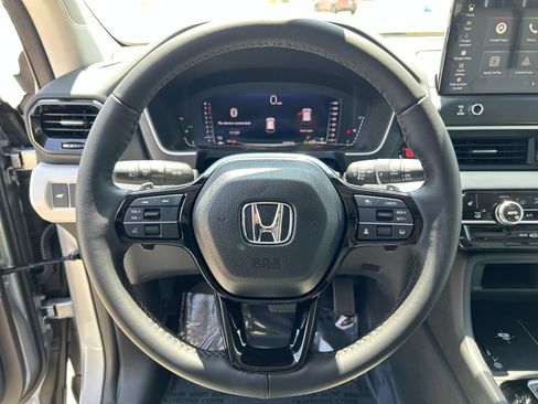 New 2026 Honda Pilot EX-L image 11