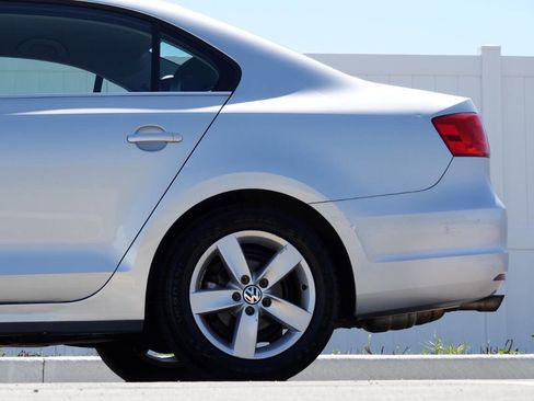 Used 2014 Volkswagen Jetta TDI FWD image 13