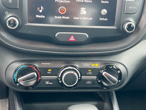 Certified 2024 Kia Soul LX w/ Option Group 015 FWD image 19