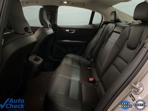 Used 2025 Volvo S60 B5 Core image 60