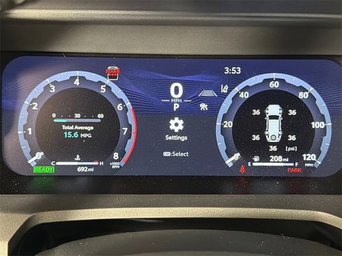 Used 2025 Toyota 4Runner TRD Off Road image 26