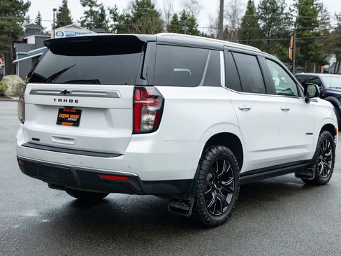 Used 2023 Chevrolet Tahoe High Country image 4