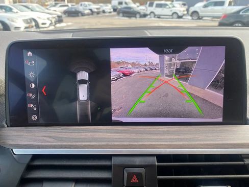 Used 2019 BMW X3 xDrive30i w/ Premium Package image 22