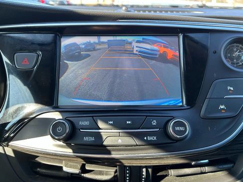 Used 2016 Buick Envision Premium image 8