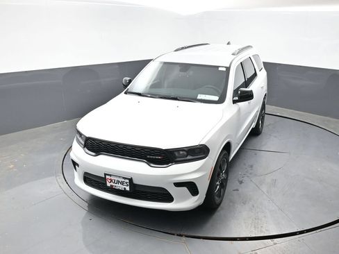 New 2026 Dodge Durango GT w/ Blacktop Package AWD/4WD image 34