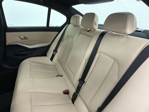 Used 2025 BMW 330i Sedan RWD image 26