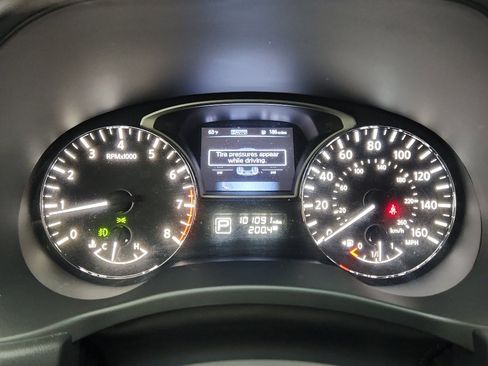 Used 2015 Nissan Pathfinder SL w/ SL Tech Package AWD/4WD image 15