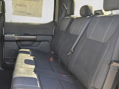 New 2026 Ford F150 STX w/ Equipment Group 200A image 15