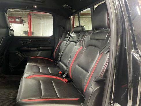 Used 2022 RAM 1500 TRX w/ TRX Level 2 Equipment Group AWD/4WD image 24