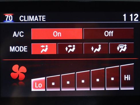 Used 2018 Honda Civic EX image 18