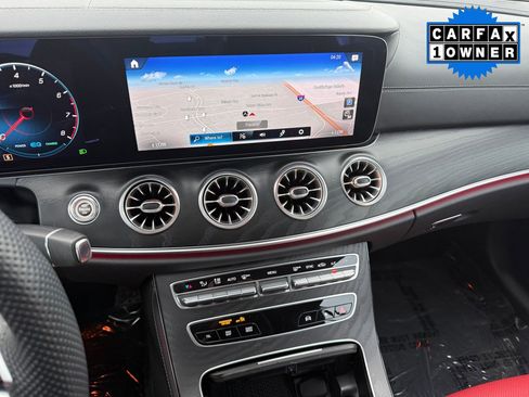 Used 2023 Mercedes-Benz E 450 Coupe image 30