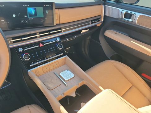 New 2026 Hyundai Santa Fe Calligraphy image 32