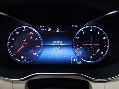 Used 2020 Mercedes-Benz C 300 4MATIC Sedan image 27