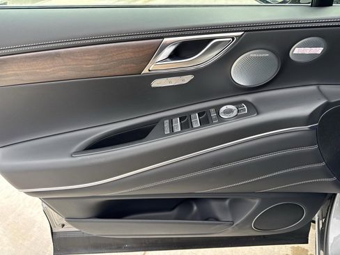 New 2026 Genesis GV80 2.5T Prestige image 19