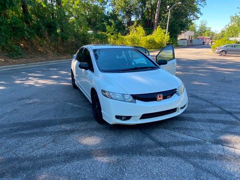 Used 2011 Honda Civic Si image 48