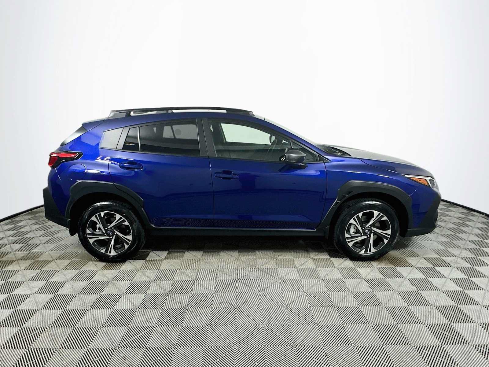 Certified 2026 Subaru Crosstrek 2.5i Premium AWD/4WD image 8