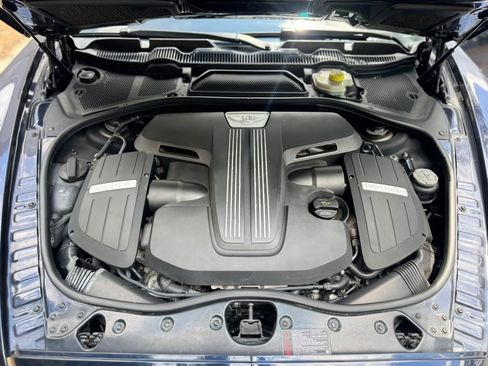 Used 2014 Bentley Continental GT V8 S AWD/4WD image 35